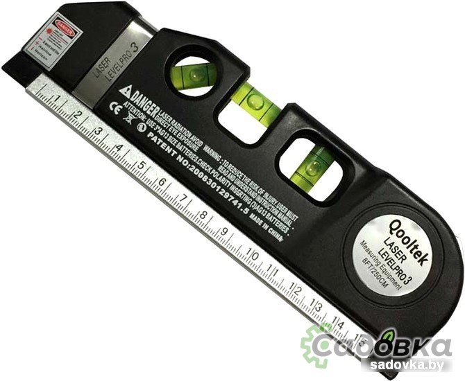 Лазерный нивелир Deko SP001 065-0209