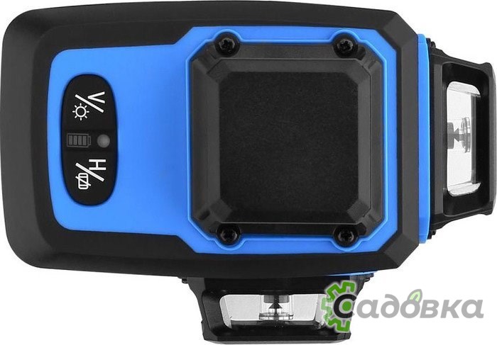 Лазерный нивелир Deko DKLL16GB SET 10 065-0107 (с АКБ)