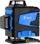 Лазерный нивелир Deko DKLL16GB SET 10 065-0107 (с АКБ)