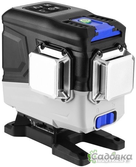 Лазерный нивелир Deko LL12-HVR 065-0202