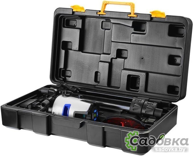 Лазерный нивелир Deko LL57 PRO SET 2 Premium 065-0104-1