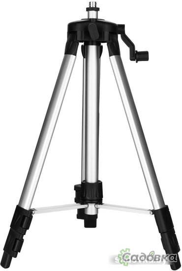 Лазерный нивелир Deko LL57 Set7 065-0294