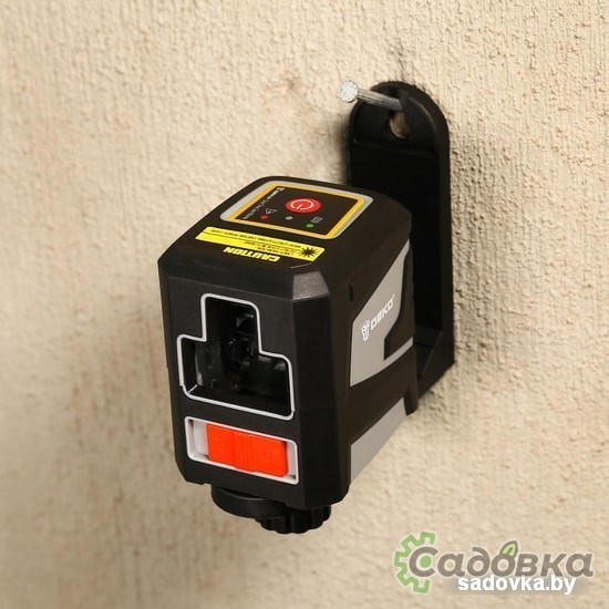 Лазерный нивелир Deko DKLL11 SET 2 Premium 065-0271-1