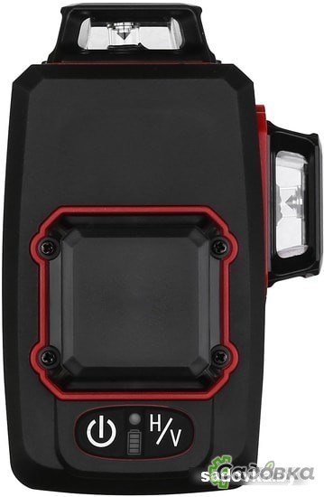 Лазерный нивелир Deko DKLL12PR3 case 065-0176