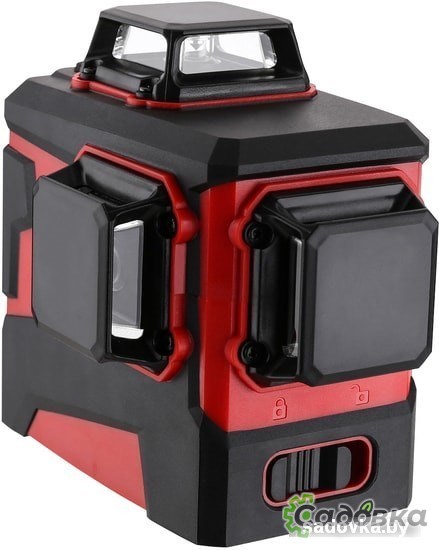 Лазерный нивелир Deko DKLL12PR3 case 065-0176