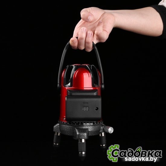 Лазерный нивелир Deko LL57 Set6 065-0288