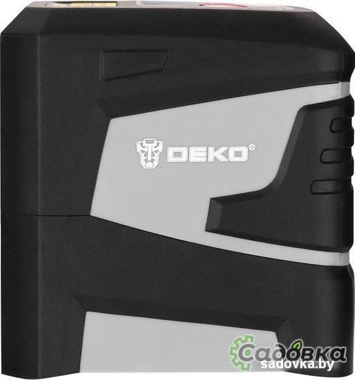 Лазерный нивелир Deko DKLL12 SET 2 065-0100