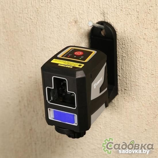Лазерный нивелир Deko DKLL12 SET 2 065-0100
