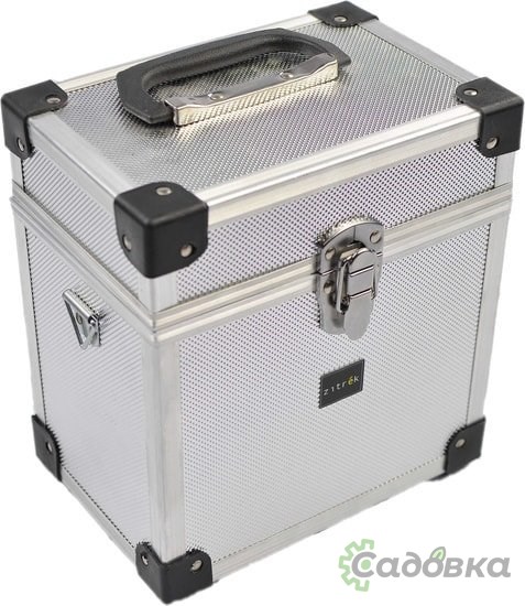 Лазерный нивелир Zitrek LL1V1H Set 065-0186