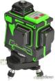 Лазерный нивелир Zitrek LL12-GL-2Li-MC 065-0188