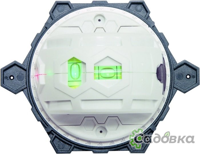 Лазерный нивелир Laserliner SuperLine 2D