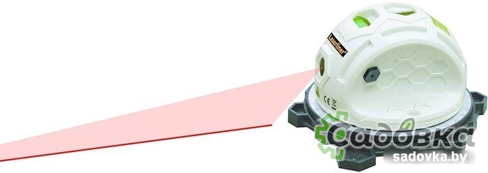 Лазерный нивелир Laserliner SuperLine 2D