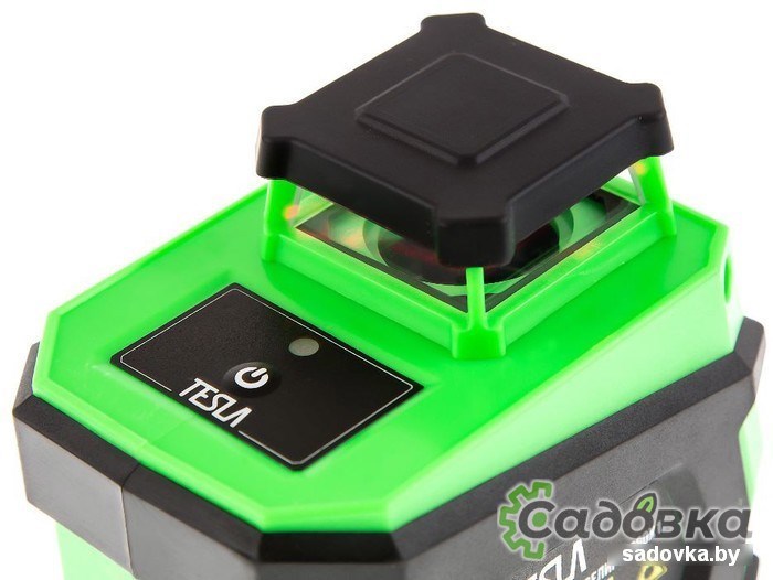 Лазерный нивелир Tesla L-360x1