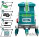 Лазерный нивелир Total TLL305205