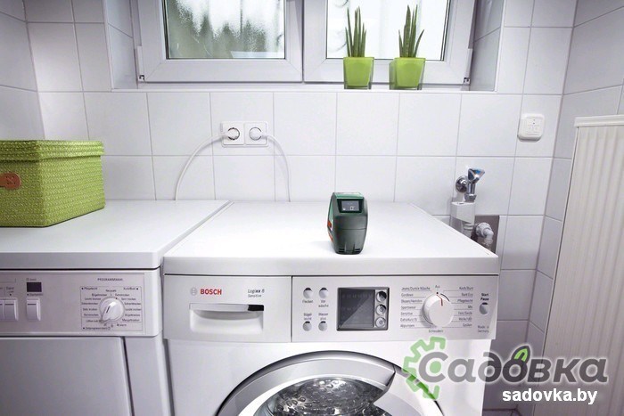 Лазерный нивелир Bosch PLL 2 Set [0603663401]