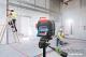 Лазерный нивелир Bosch GLL 3-80 C Professional