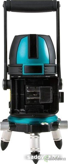 Лазерный нивелир Makita SK209GDZ (без АКБ)