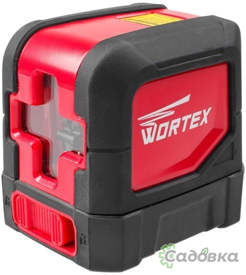 Лазерный нивелир Wortex LL 0210 [LL021000014]