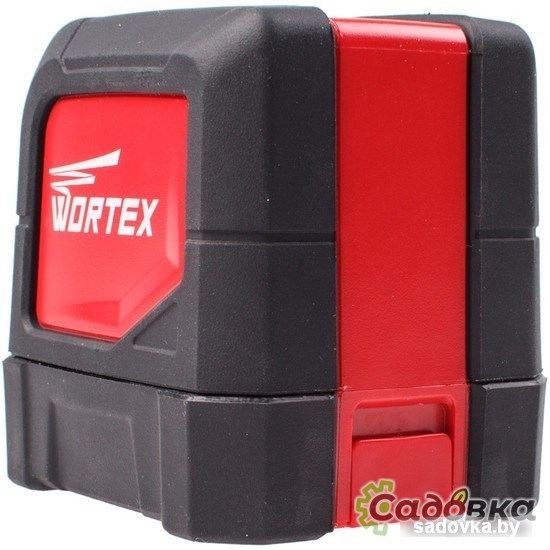 Лазерный нивелир Wortex LL 0210 [LL021000014]