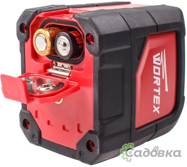 Лазерный нивелир Wortex LL 0210 [LL021000014]