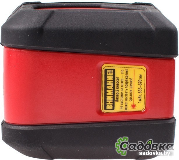 Лазерный нивелир Wortex LL 0210 [LL021000014]