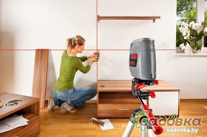 Лазерный нивелир Skil LL0516 AB (F0150516AB)