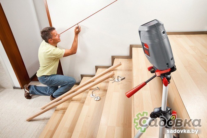 Лазерный нивелир Skil LL0516 AB (F0150516AB)