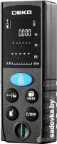 Лазерный дальномер Deko LRD110-40m