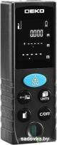 Лазерный дальномер Deko LRD110-70m