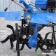 Мотокультиватор BRADO BD-850 с колесами 5.00-12
