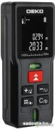 Лазерный дальномер Deko GLS-50