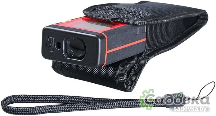 Лазерный дальномер Fubag Lasex 40