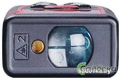Лазерный дальномер Fubag Lasex 60