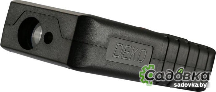 Лазерный дальномер Deko LRE110-70m