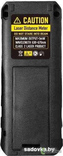 Лазерный дальномер Zitrek ZLR-40