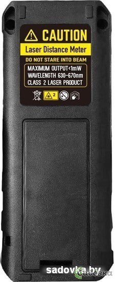 Лазерный дальномер Zitrek ZLR-80