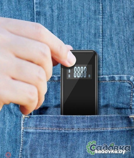 Лазерный дальномер Zitrek ZLR-30