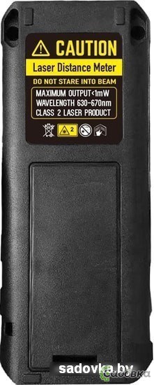 Лазерный дальномер Zitrek ZLR-60