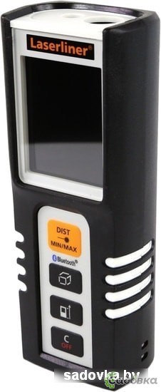 Лазерный дальномер Laserliner DistanceMaster Compact Plus