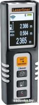Лазерный дальномер Laserliner DistanceMaster Compact Plus
