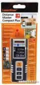 Лазерный дальномер Laserliner DistanceMaster Compact Plus