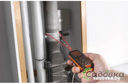 AEG Powertools LMG 50