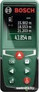 Лазерный дальномер Bosch UniversalDistance 50 0603672800