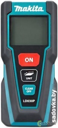 Лазерный дальномер Makita LD030P