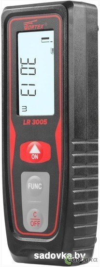 Лазерный дальномер Wortex LR 3005 [LR30050008]