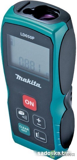 Лазерный дальномер Makita LD050P