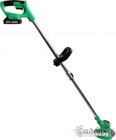 Zitrek 082-2021 (триммер, воздуходувка)