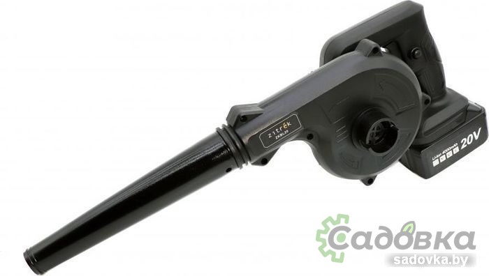 Zitrek 082-2022 (триммер, цепная пила, воздуходувка)