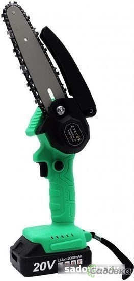 Zitrek 082-2022 (триммер, цепная пила, воздуходувка)