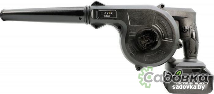 Zitrek 082-2022 (триммер, цепная пила, воздуходувка)